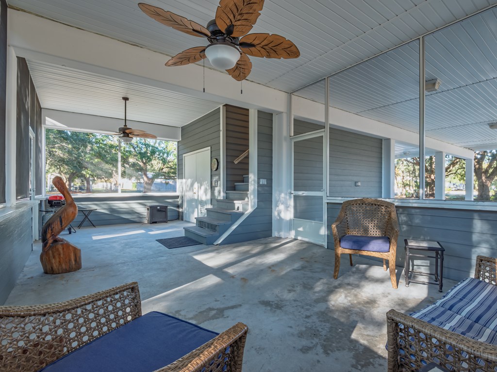 140 Craig Street Carrabelle, FL 32322 - Photo 10 of 64