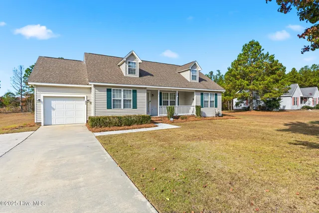 $253,000 | 558 Wiregrass Road, Rockingham, NC 28379