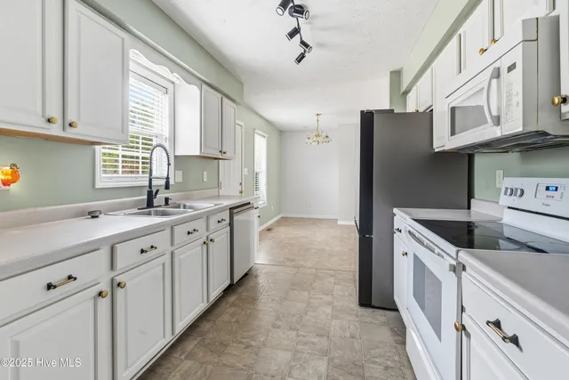 $253,000 | 558 Wiregrass Road, Rockingham, NC 28379