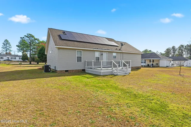 $253,000 | 558 Wiregrass Road, Rockingham, NC 28379