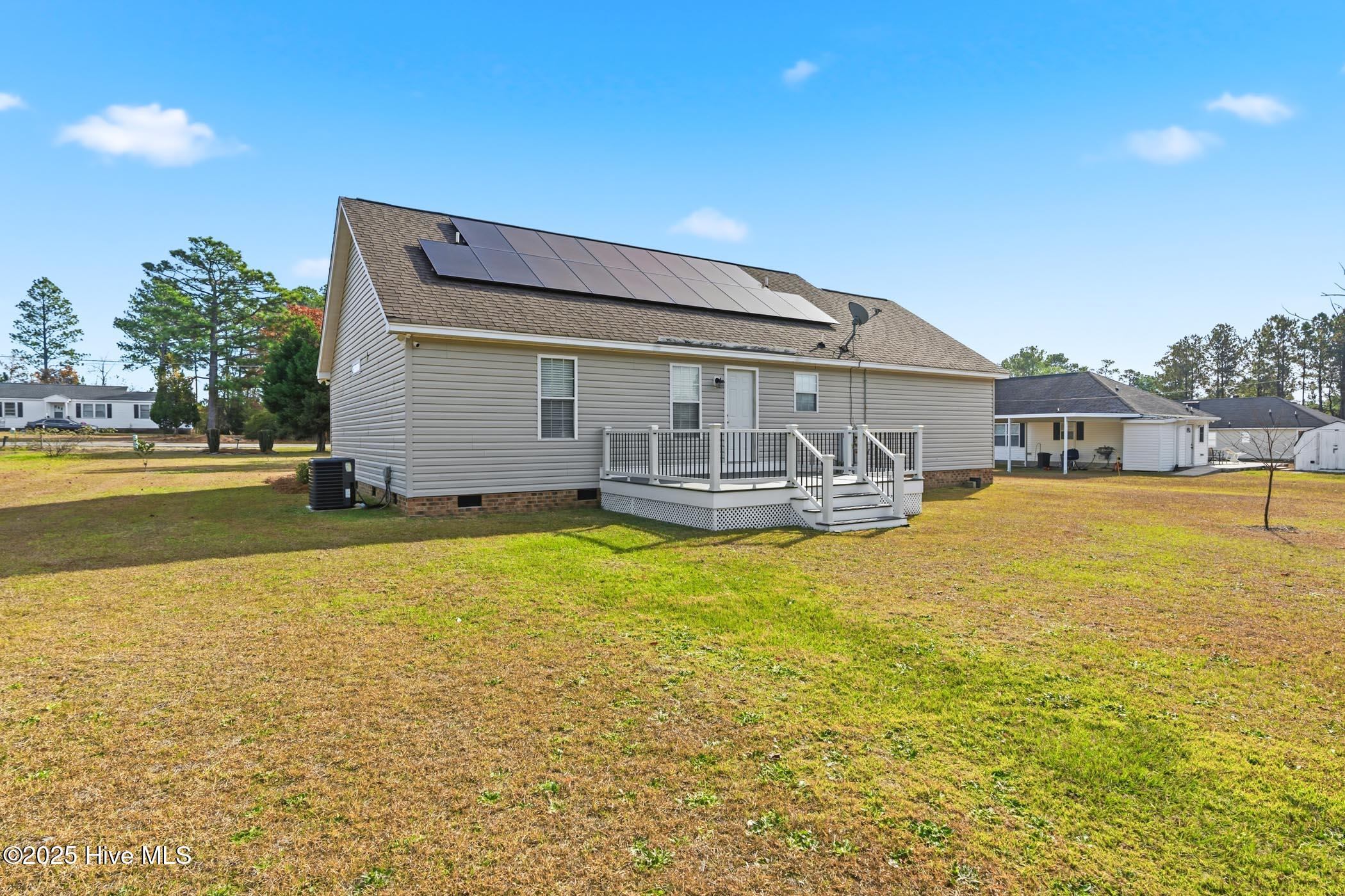 558 Wiregrass Road Rockingham, NC 28379 - Photo 4 of 24 A7400242
