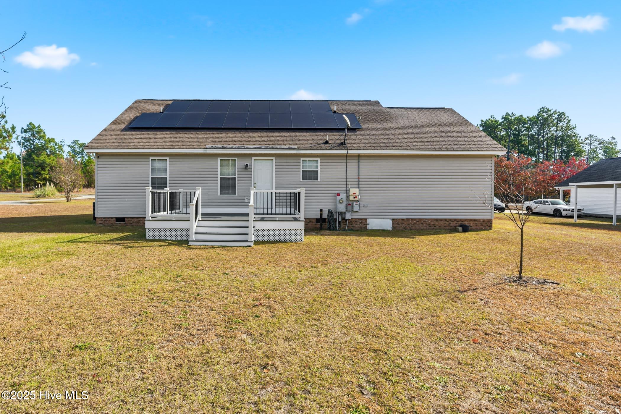 558 Wiregrass Road Rockingham, NC 28379 - Photo 5 of 24 A7400245