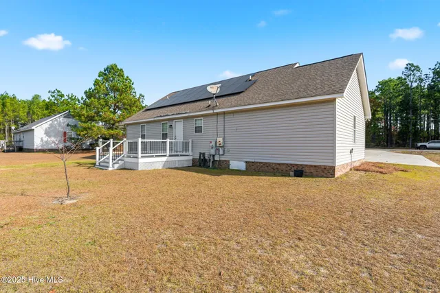 $253,000 | 558 Wiregrass Road, Rockingham, NC 28379