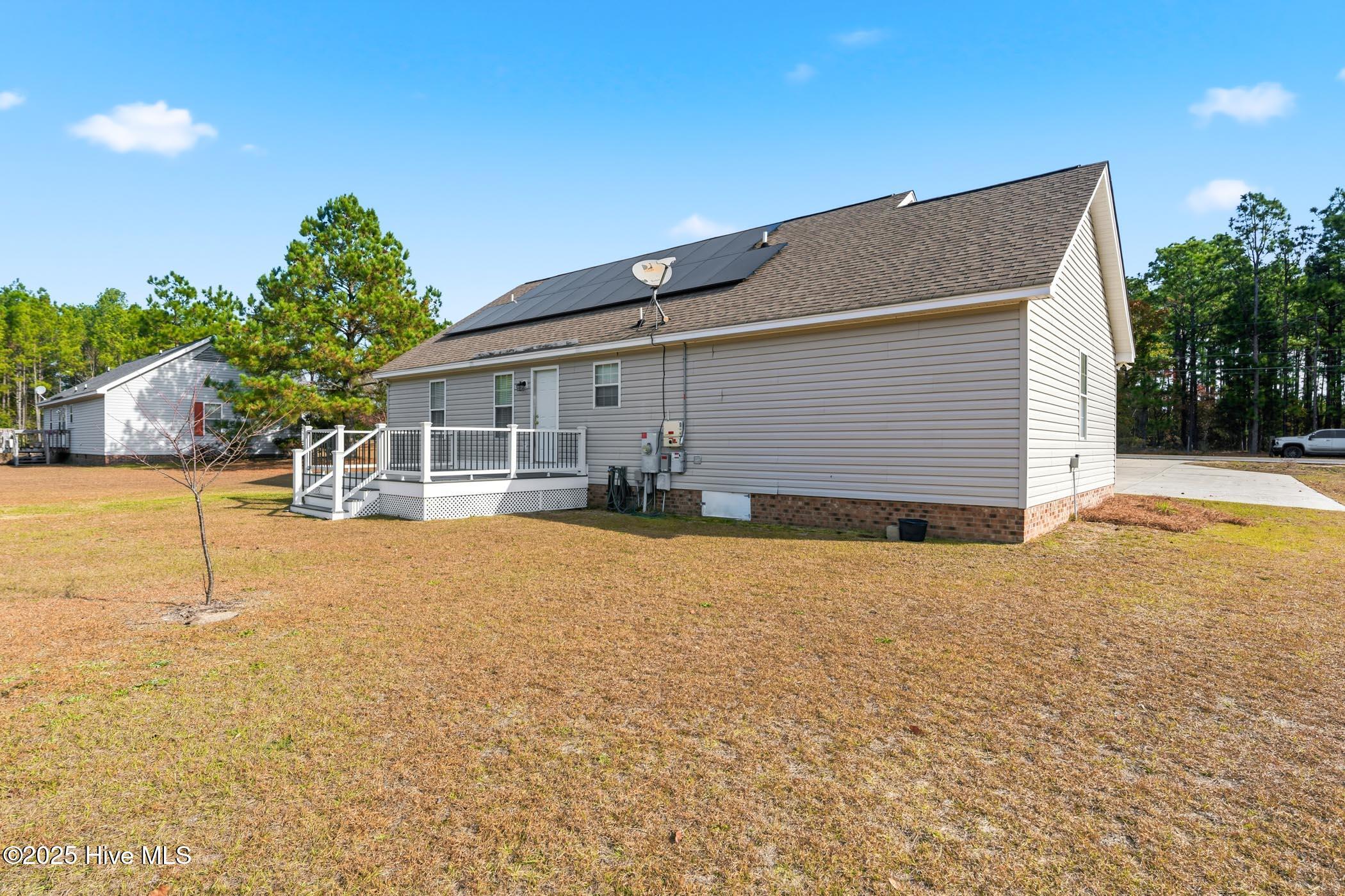 558 Wiregrass Road Rockingham, NC 28379 - Photo 6 of 24 A7400248