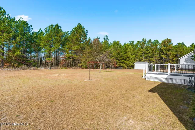 $253,000 | 558 Wiregrass Road, Rockingham, NC 28379