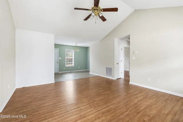 $253,000 | 558 Wiregrass Road, Rockingham, NC 28379