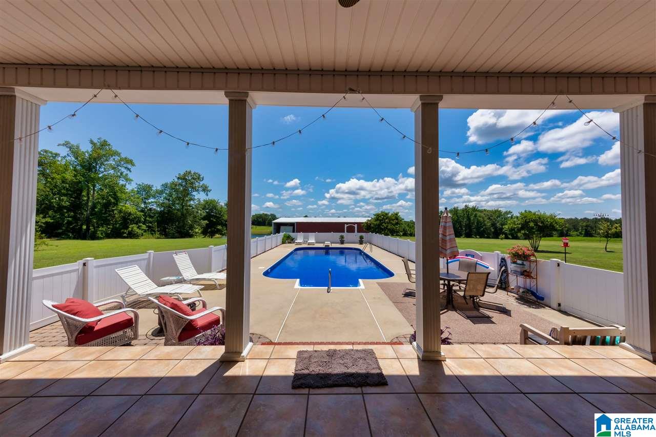 1210 County Road 97 Verbena, AL 36091 - Photo 7 of 50