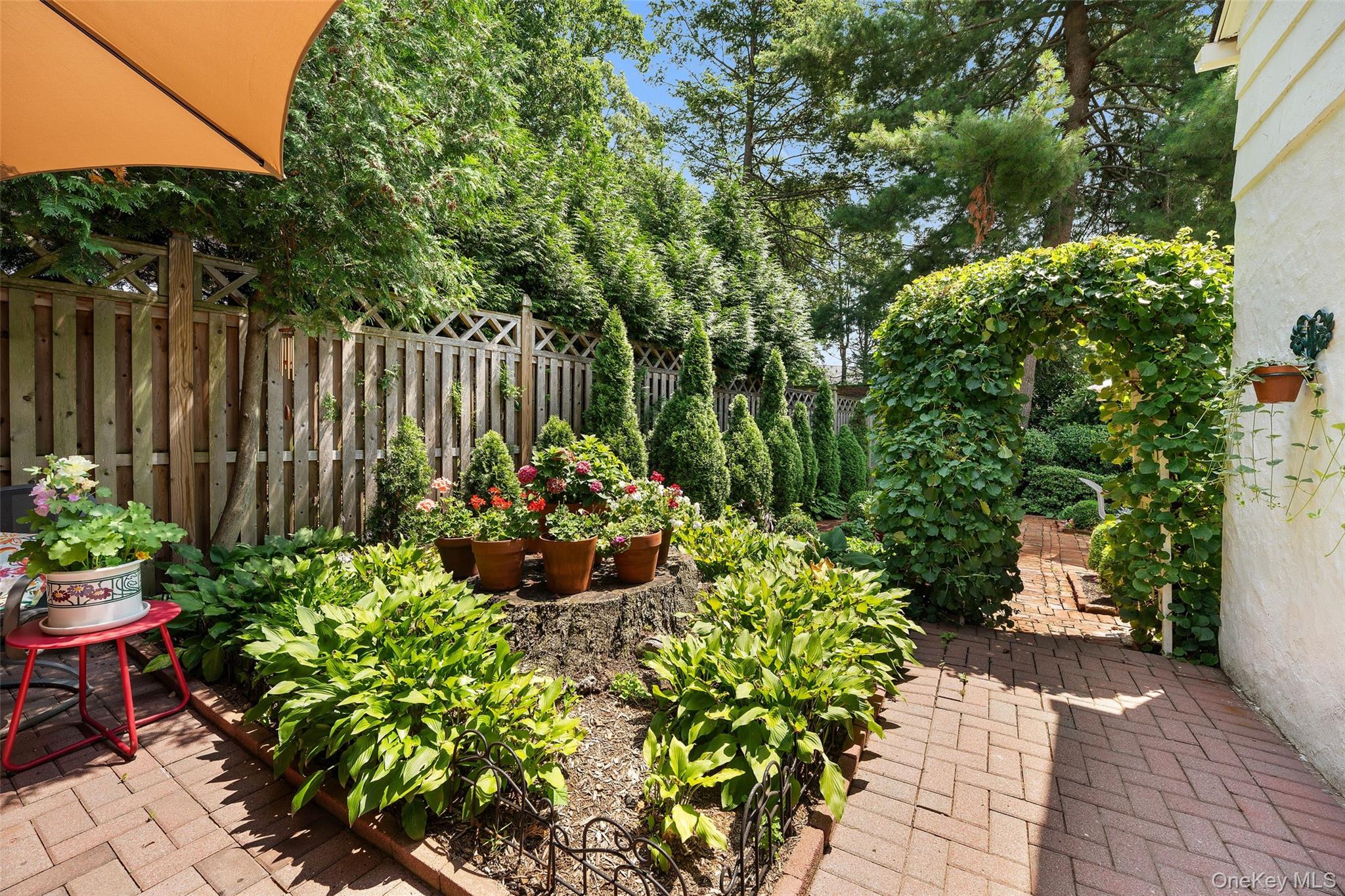 30 Birchbrook Road Bronxville, NY 10708 - Photo 28 of 34 Gardens.