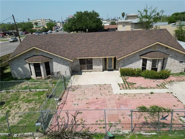 $229,995 | 1040 Stensbo Avenue, Alamo, TX 78516