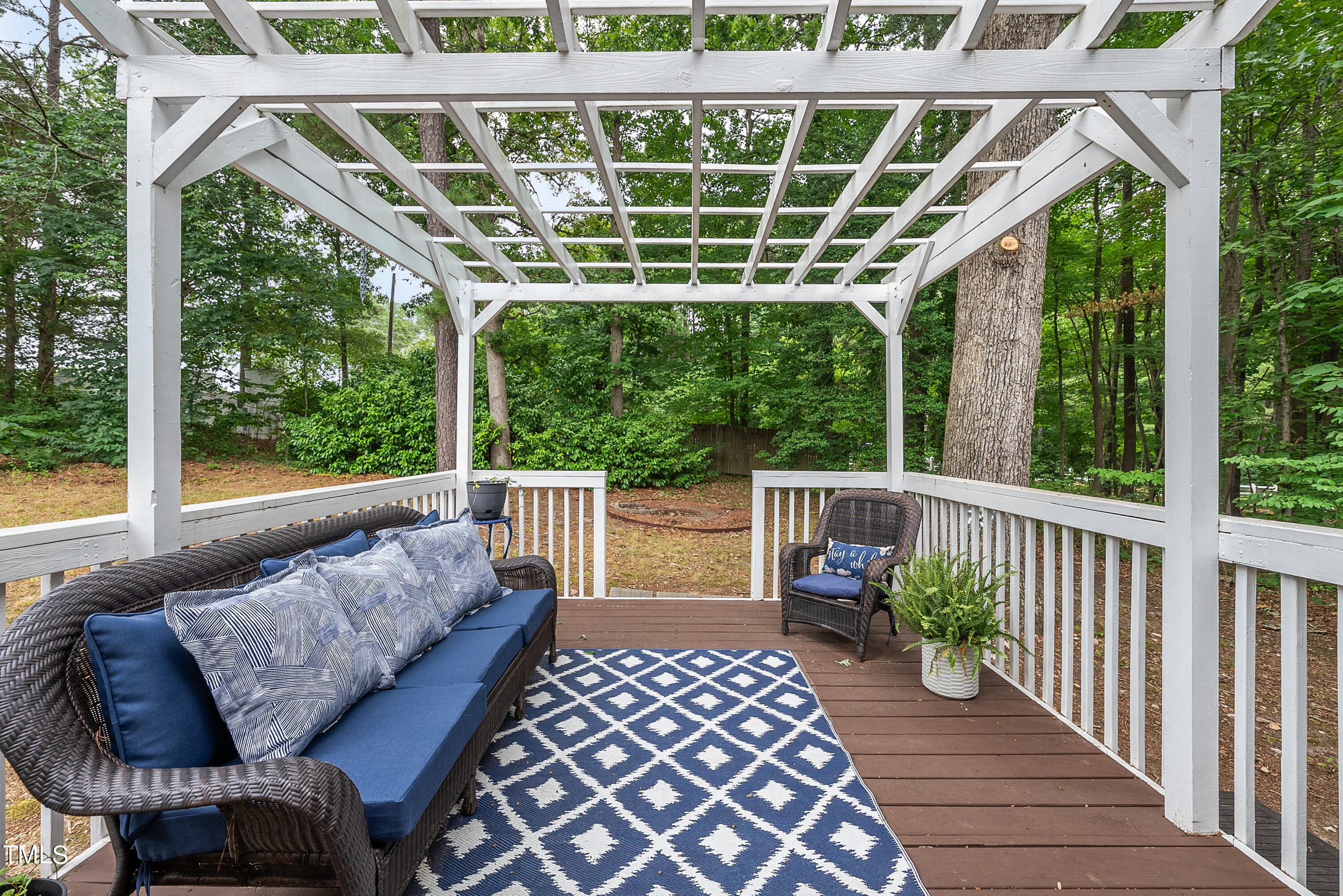 6801 Edwell Court Raleigh, NC 27617 - Photo 15 of 37 DSC09651