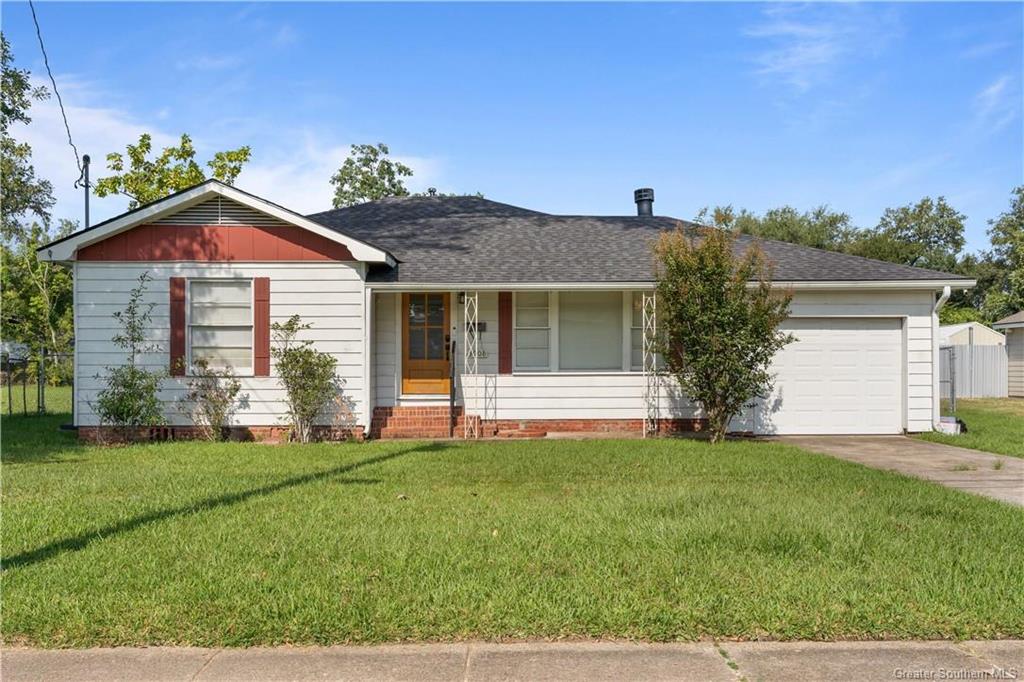 3908 Center Street Lake Charles, LA 70607 - Photo 1 of 13