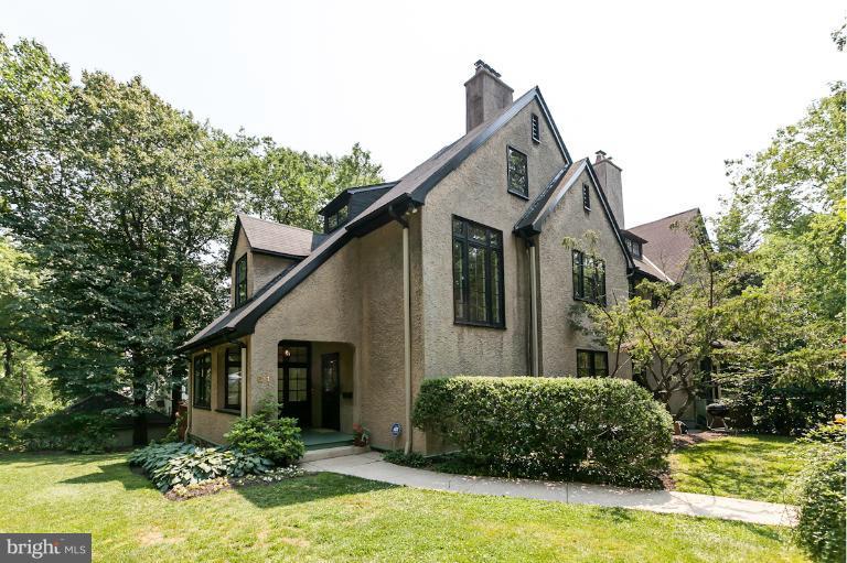 611 Edgevale Road Baltimore, MD 21210 - Photo 1 of 30 Exterior (Main)