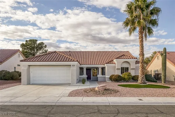 $2,715 | 2521 Big Timber Drive, Las Vegas, NV 89134