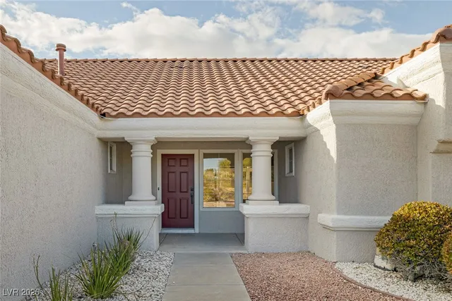$2,815 | 2521 Big Timber Drive, Las Vegas, NV 89134