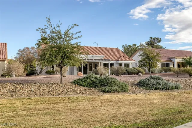 $2,815 | 2521 Big Timber Drive, Las Vegas, NV 89134