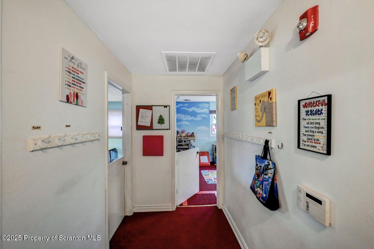 2118 Washburn Street Scranton, PA 18504 - Photo 21 of 72 a view of kids room with toys