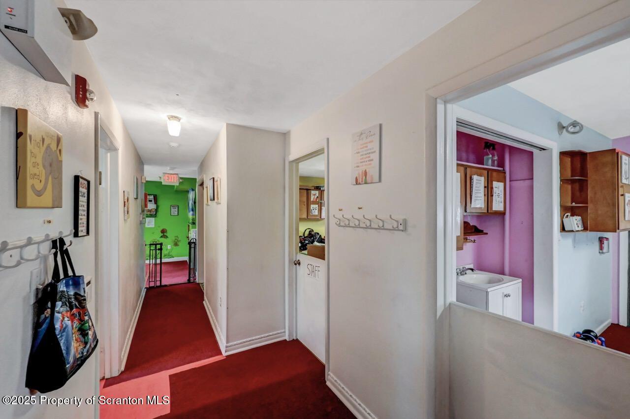 2118 Washburn Street Scranton, PA 18504 - Photo 32 of 72 2118 Washburn St 32 Large