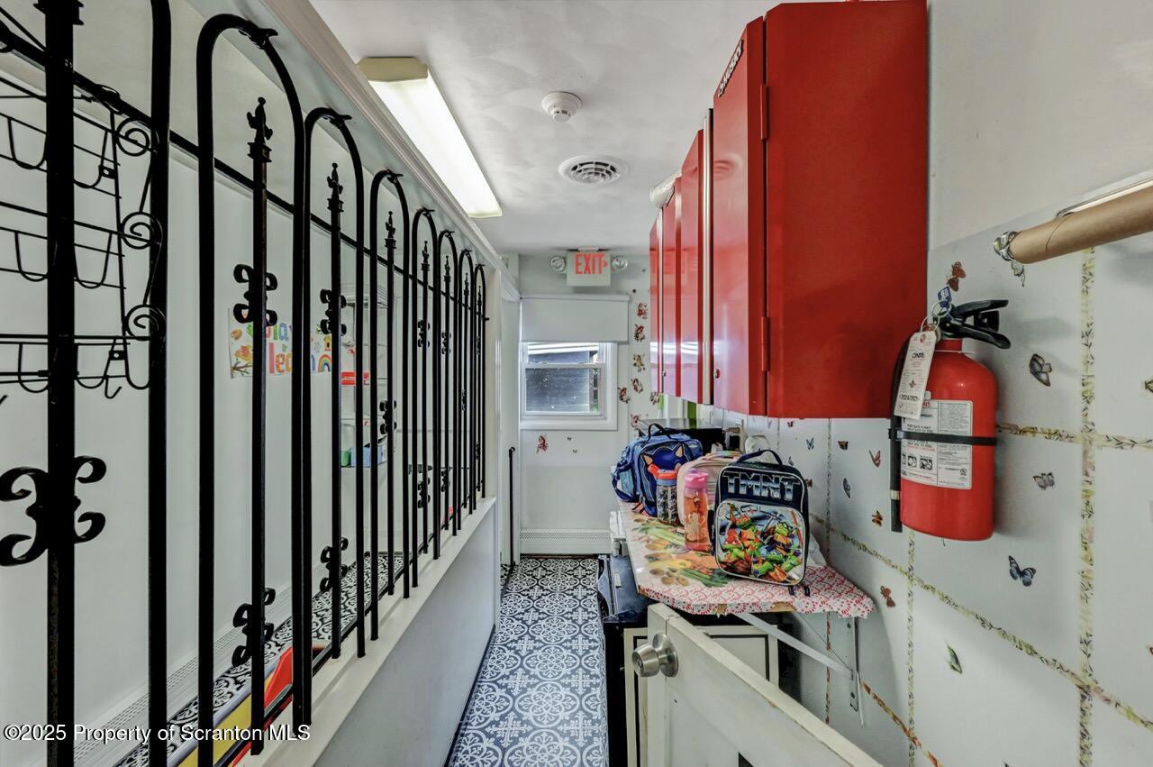 2118 Washburn Street Scranton, PA 18504 - Photo 40 of 72 a view of storage and utility room