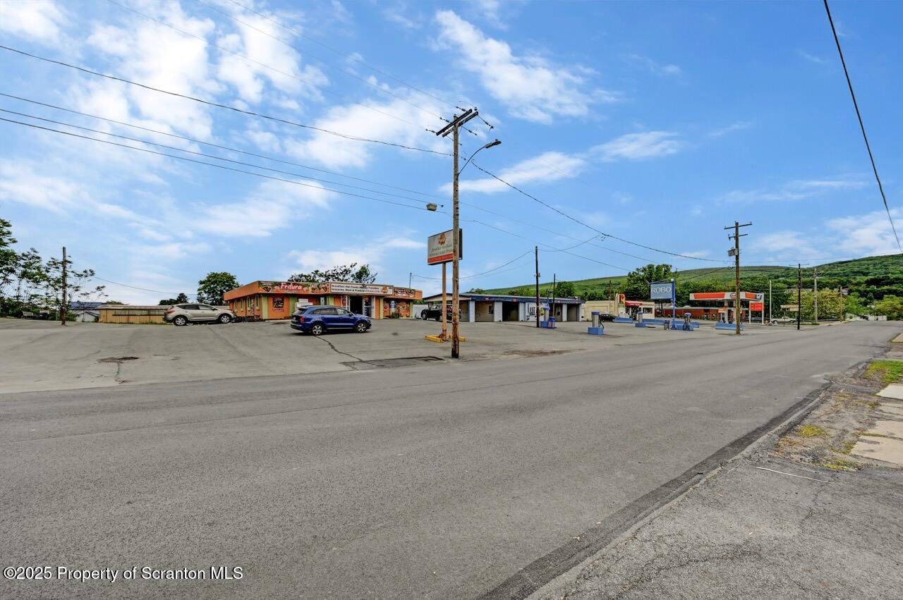 2118 Washburn Street Scranton, PA 18504 - Photo 68 of 72 a view of street with cars