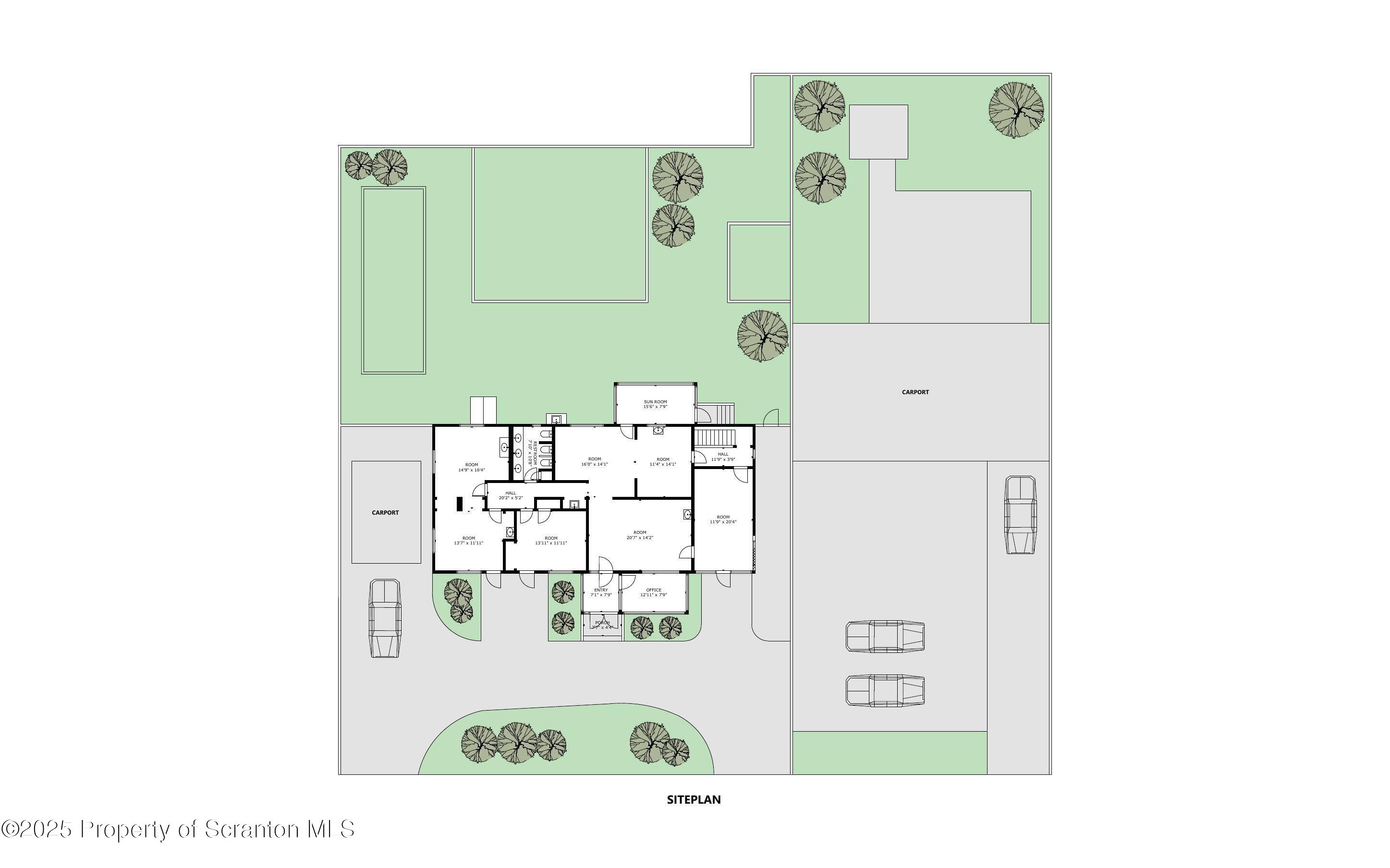 2118 Washburn Street Scranton, PA 18504 - Photo 72 of 72 4