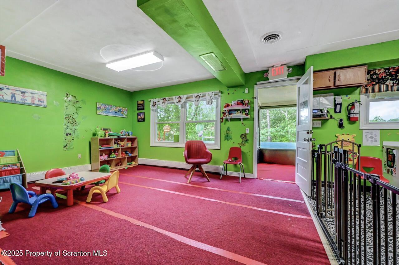 2118 Washburn Street Scranton, PA 18504 - Photo 9 of 72 a play room with furniture