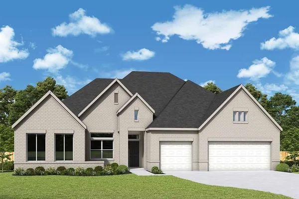 $639,990 | 1343 Castello Drive, Fate, TX 75087
