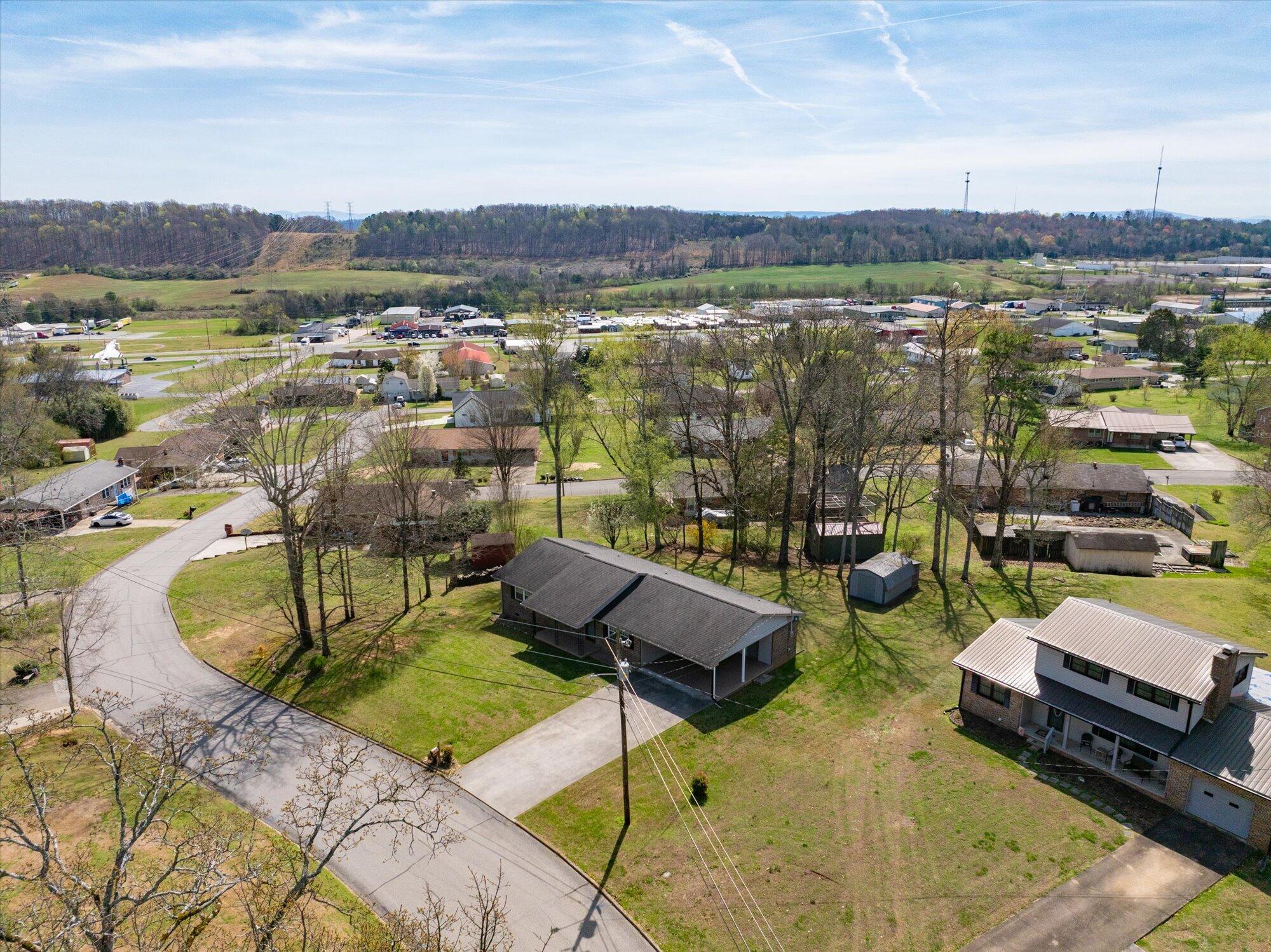 2429 Cindy Street Athens, TN 37303 - Photo 26 of 36 26-2429-Cindy-St-Athens-TN-26