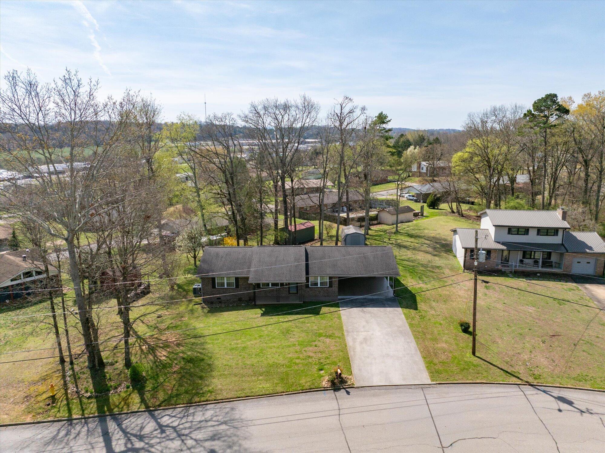 2429 Cindy Street Athens, TN 37303 - Photo 27 of 36 27-2429-Cindy-St-Athens-TN-27