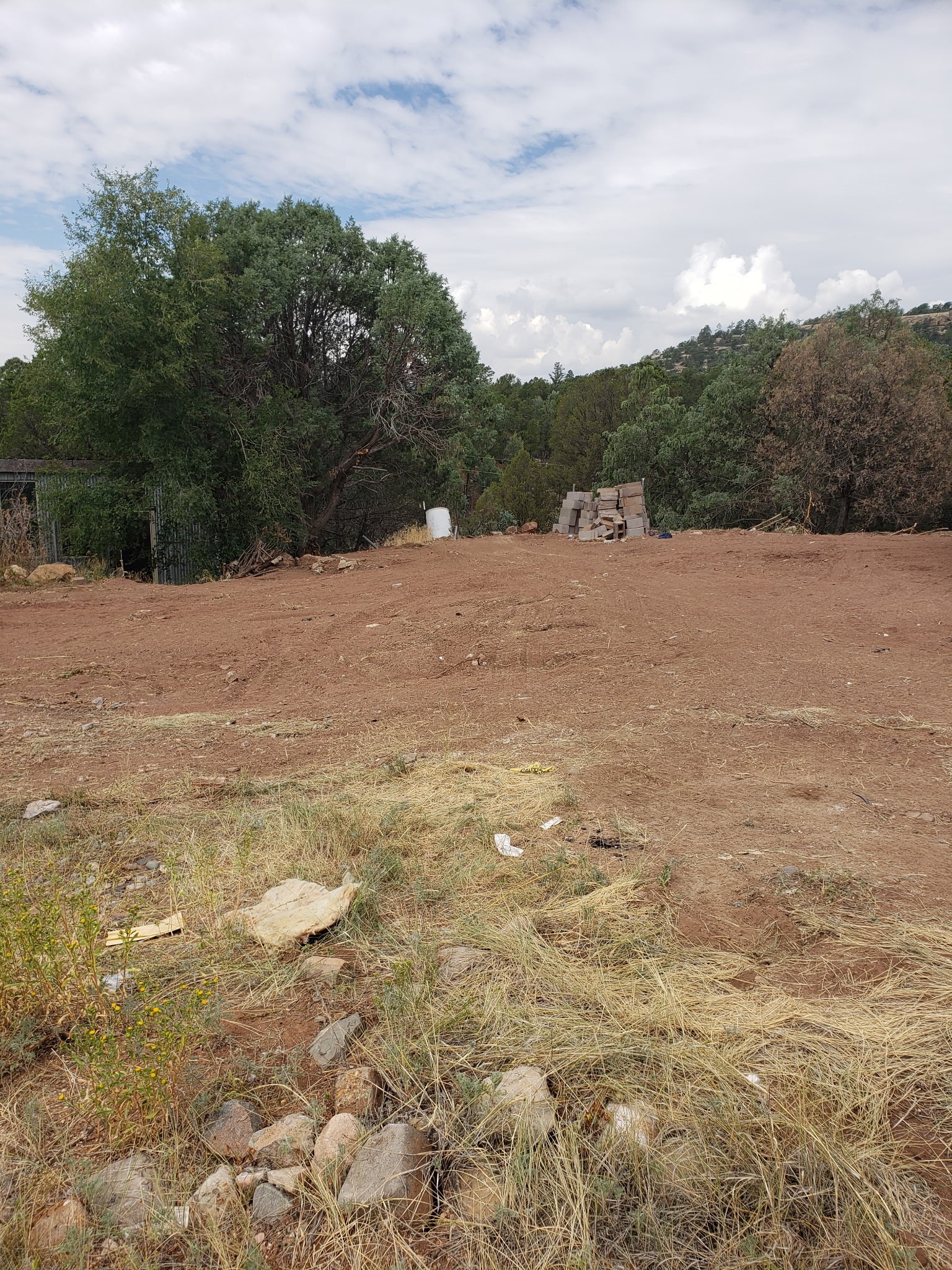 13 Benigna Road Glorieta, NM 87535 - Photo 1 of 4