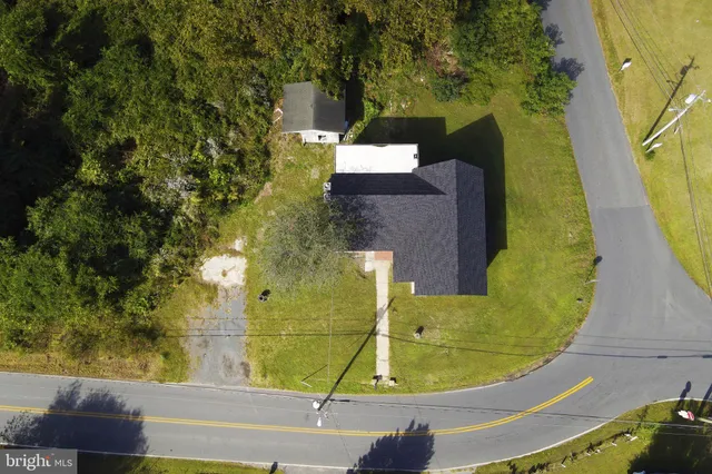 a view of a fountain