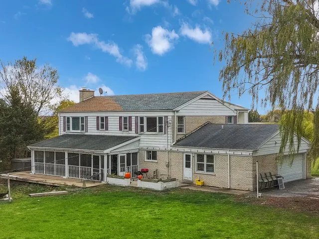 $4,975,000 | 17230 West Il Route 173, Unit 1, Wadsworth, IL 60083