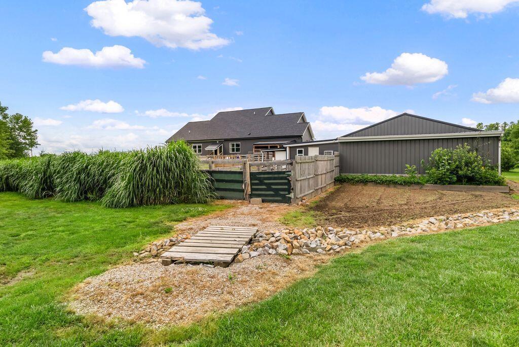 14860 George Ice Road Glenford, OH 43739 - Photo 13 of 80 14860 George Ice Road 00048