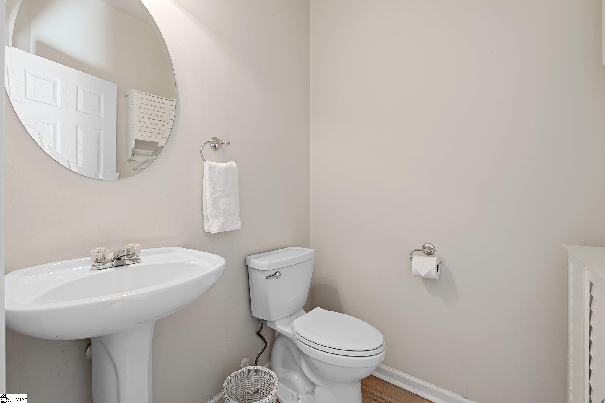 6 Castle Hall Court Simpsonville, SC 29680 - Photo 19 of 30