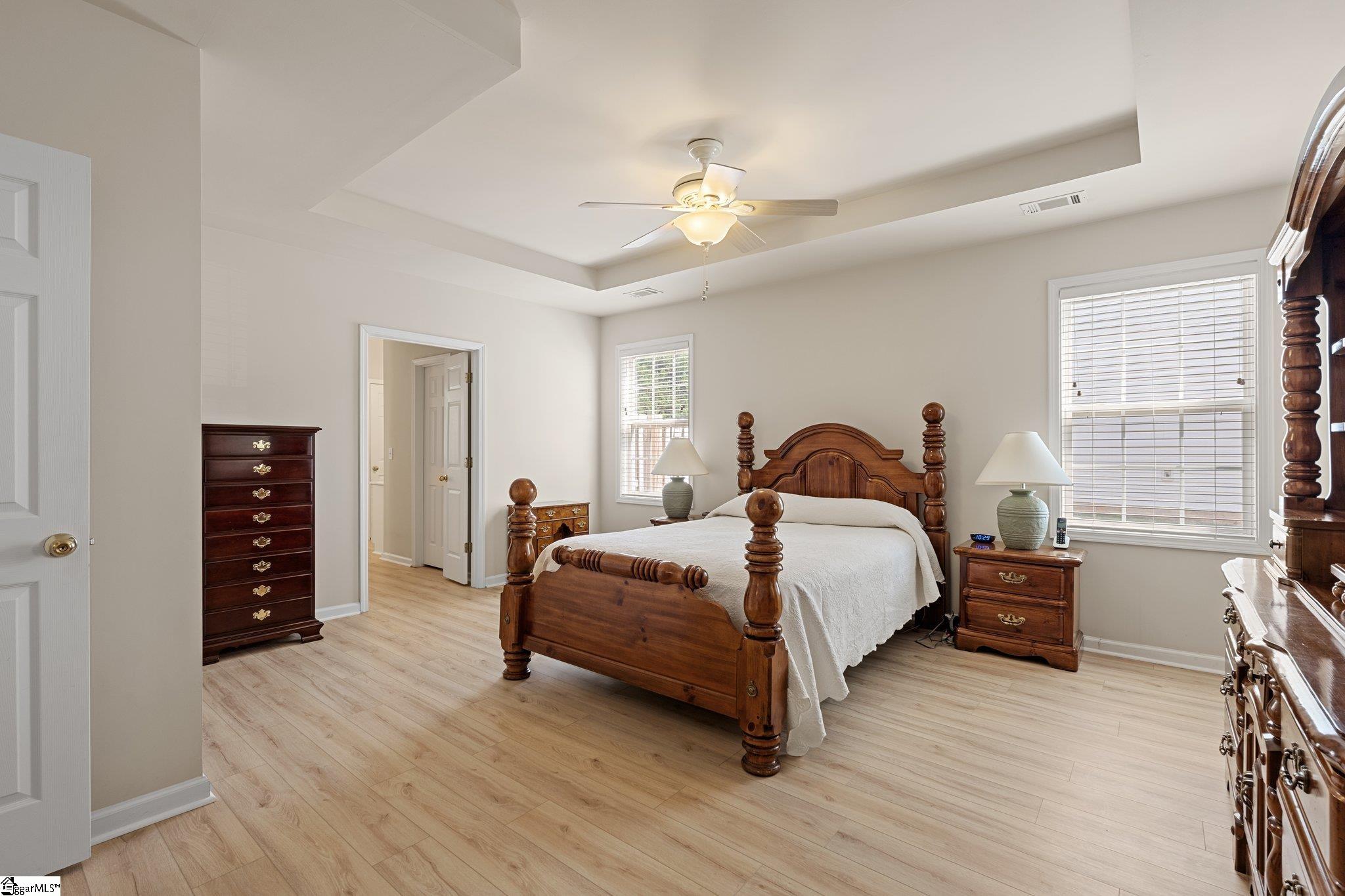 6 Castle Hall Court Simpsonville, SC 29680 - Photo 20 of 30