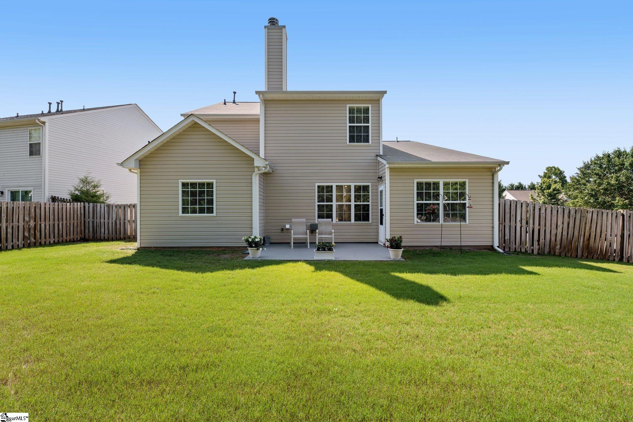 6 Castle Hall Court Simpsonville, SC 29680 - Photo 29 of 30
