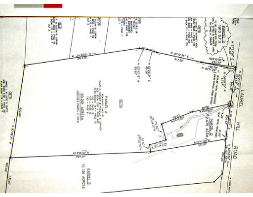 Parcel A Laurel Hill Road Westhampton, MA 01027 - Photo 1 of 1 Gallery Image 1
