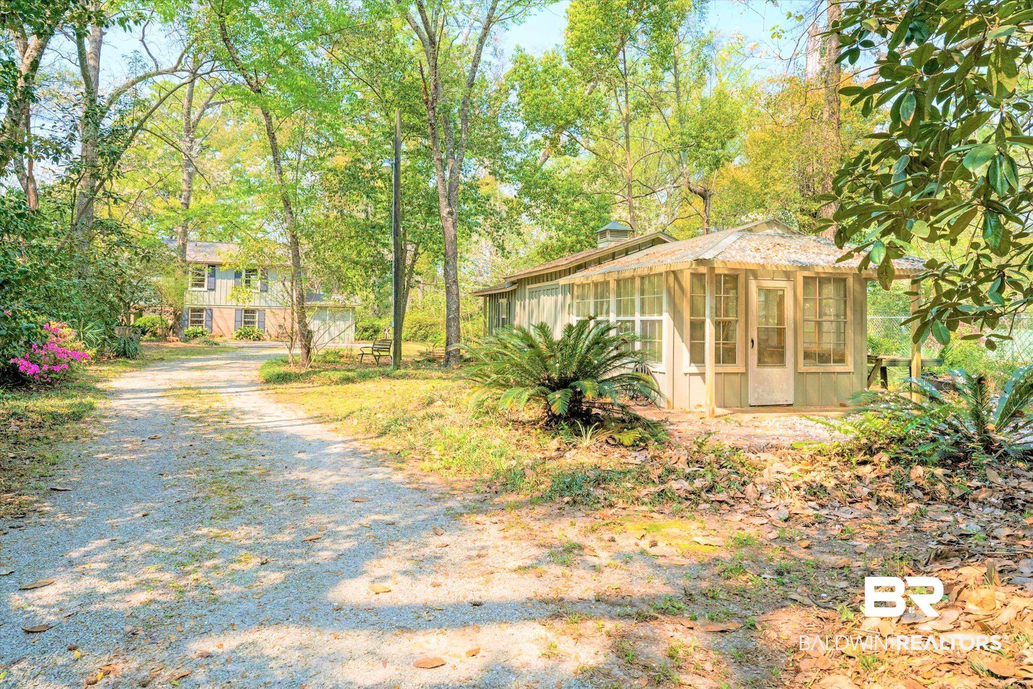 3228 Park Street Mobile, AL 36605 - Photo 45 of 50