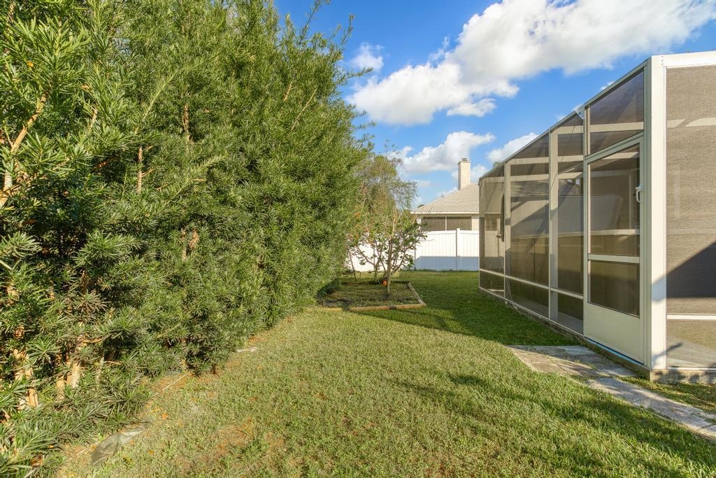 124 Dory Road St. Augustine, FL 32086 - Photo 34 of 39 a view of a field