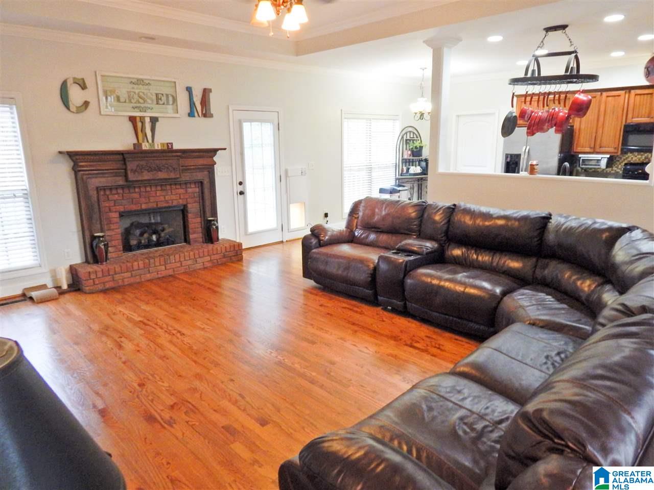 165 Rockwell Drive Riverside, AL 35135 - Photo 22 of 45