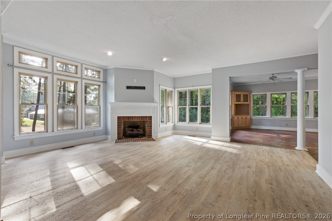 1811 Columbine Road Sanford, NC 27330 - Photo 7 of 50 Gallery Image 7