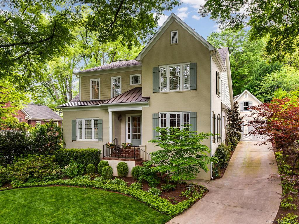 2706 Normandy Road Charlotte, NC 28209 - Photo 1 of 25 Gallery Image 1