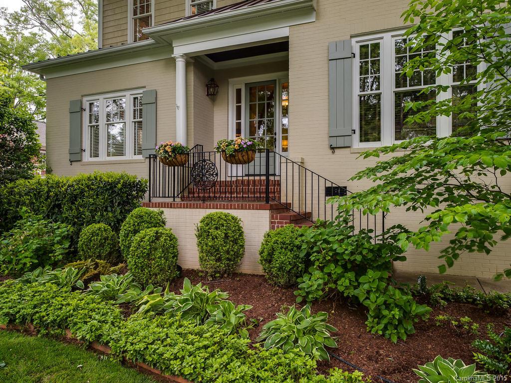 2706 Normandy Road Charlotte, NC 28209 - Photo 2 of 25 Gallery Image 2