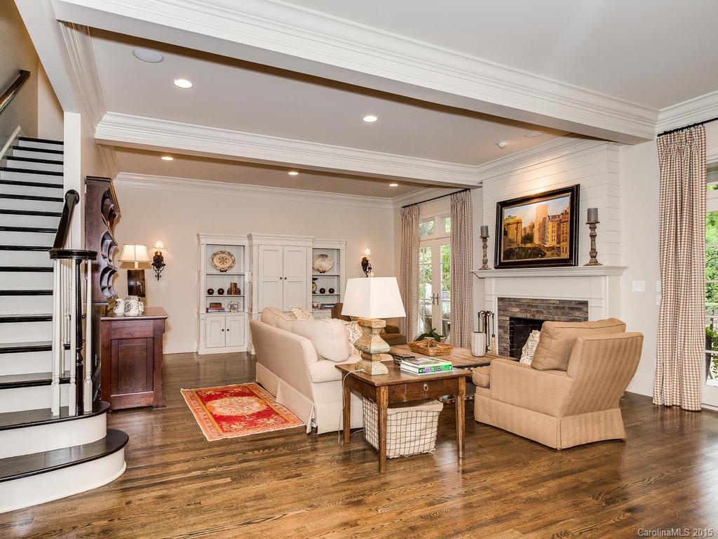 2706 Normandy Road Charlotte, NC 28209 - Photo 11 of 25 Gallery Image 11