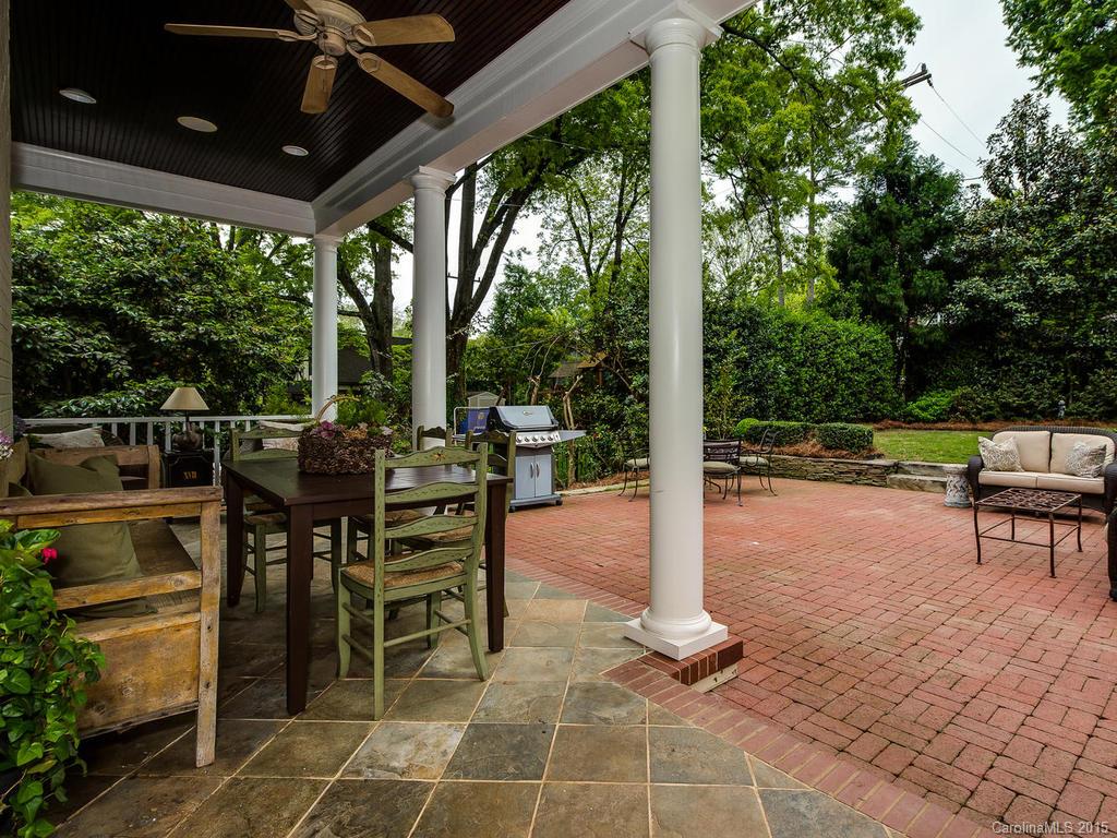 2706 Normandy Road Charlotte, NC 28209 - Photo 15 of 25 Gallery Image 15