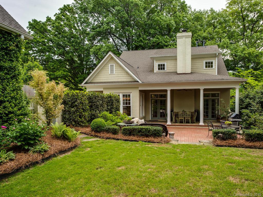 2706 Normandy Road Charlotte, NC 28209 - Photo 3 of 25 Gallery Image 3