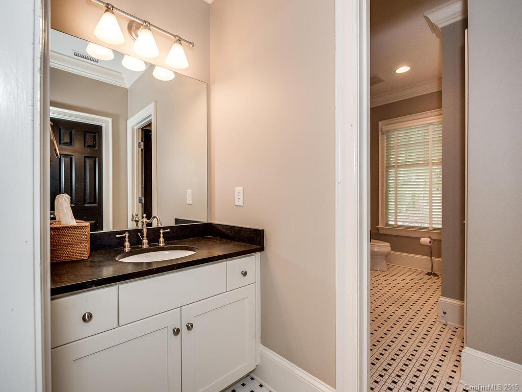 2706 Normandy Road Charlotte, NC 28209 - Photo 24 of 25 Gallery Image 24