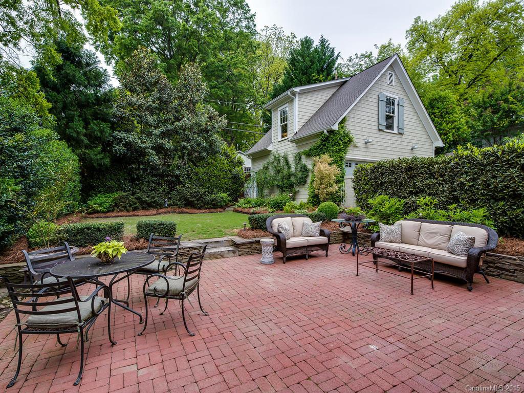 2706 Normandy Road Charlotte, NC 28209 - Photo 4 of 25 Gallery Image 4
