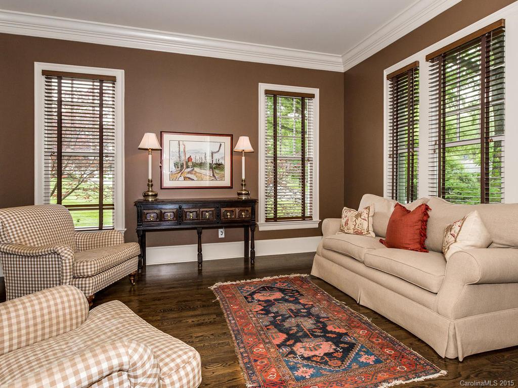 2706 Normandy Road Charlotte, NC 28209 - Photo 6 of 25 Gallery Image 6