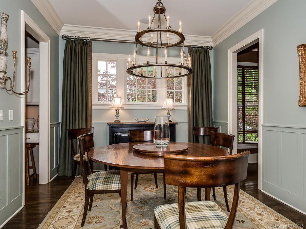 2706 Normandy Road Charlotte, NC 28209 - Photo 8 of 25 Gallery Image 8