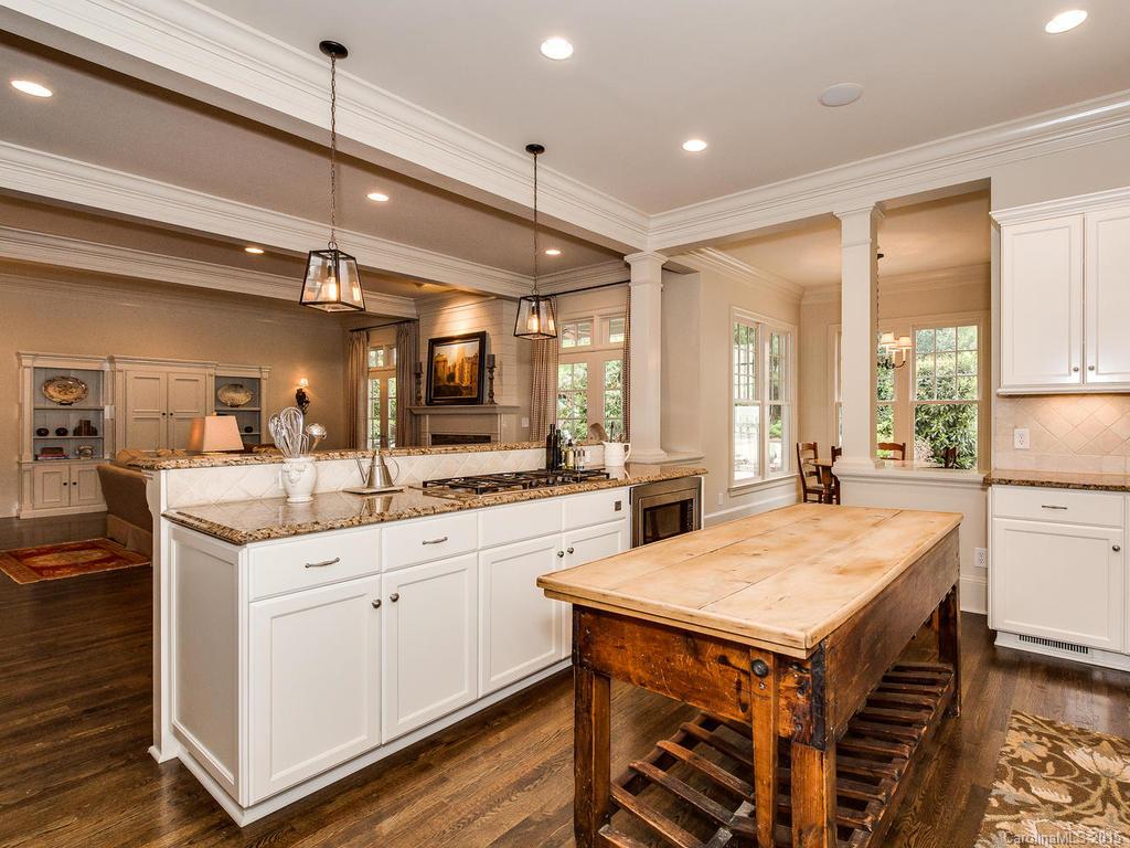 2706 Normandy Road Charlotte, NC 28209 - Photo 9 of 25 Gallery Image 9